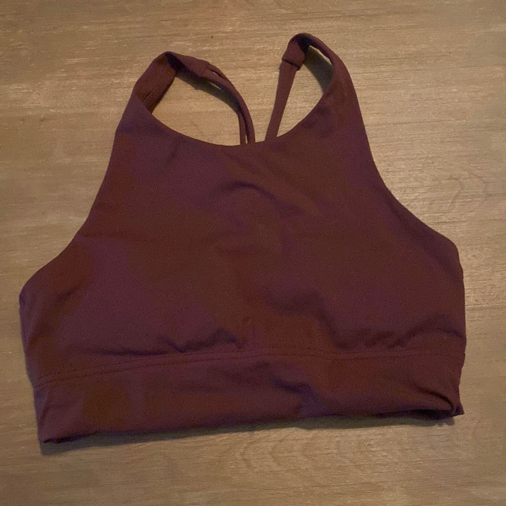 Strong physiquez sports bra